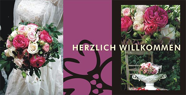 Beatrix Brandenburg EVENTDEKORATION